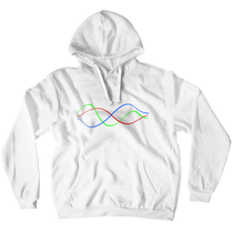 Splines Hoodie