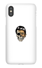 scumbagtonie iPhone Phone Cases