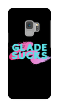 Glade Sucks Samsung Phone Cases