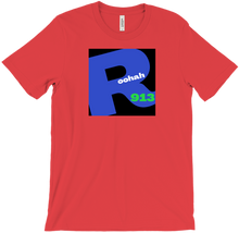 roohah913 T-Shirts