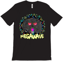 Retro Cindy the Megapup T-Shirts