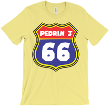 pedrinj66 T-Shirts
