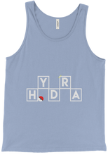 hydratheone_ssb Tank Top
