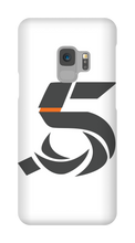 xxhalfsendxx Samsung Phone Cases