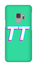 Logo Samsung Phone Case