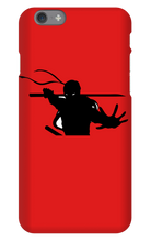 shad0w_ex iPhone Phone Cases