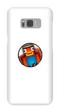 Oddlife123 Samsung Phone Cases