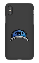 iPhone Phone Case - Cap Design