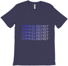 GAMING BEAST SHORT SLEEVE