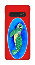 Turtle Samsung Phone Cases
