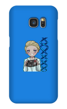 lushylush_x Samsung Phone Cases