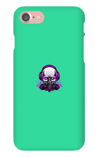 MIDAS Skull iPhone Phone Cases