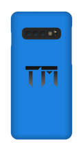 C) TM Samsung Case (5 colours)