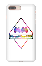 Mrmillert99 Logo Iphone Cases