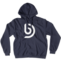 Hoodie (No-Zip/Pullover)