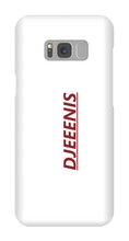 djeeenis Samsung Phone Cases