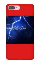 parkerisdebest iPhone Phone Cases