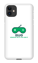 omridanon iPhone Phone Cases