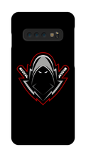 infamoustrixsta Samsung Phone Cases