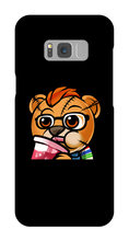 MsGoldyGlockz Samsung Phone Case - Sips