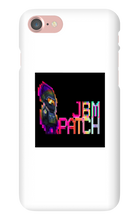 jbmpatch iPhone Phone Cases