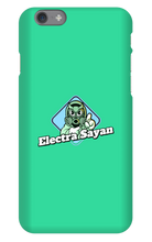 electrasayan iPhone Phone Cases
