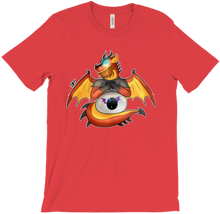 sun_le_drakon T-Shirts
