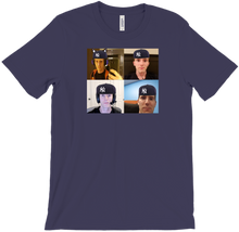 linus with no brim T-Shirts