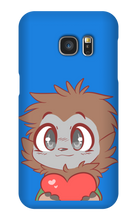 irrationalsloth Samsung Phone Cases