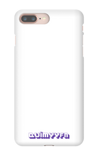 quimyyfn iPhone Phone Cases