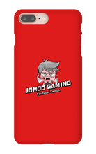jomoogaming iPhone Phone Cases