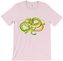 Shenron T-Shirt 01