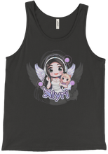 alyri Tank Top Chibi
