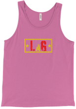 Laggy Tank Top