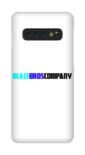 blazebroscompanyog Samsung Phone Cases