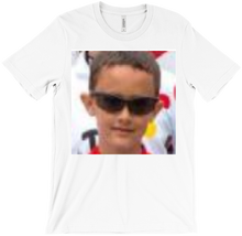 georgepotts05 T-Shirts