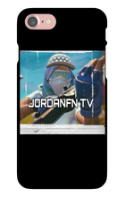 jordanfntv iPhone Phone Cases