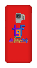 TGF Samsung Phone Cases