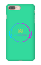 OG logo iPhone Cases