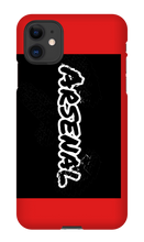 Arsenal iPhone Phone Cases