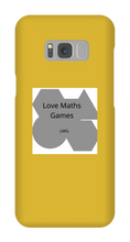 LMG Samsung Phone Cases