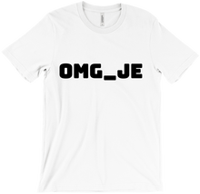 omg_je T-Shirts