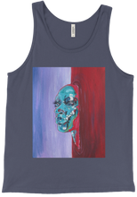 BLISS tank