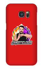 janosticles89 Samsung Phone Cases