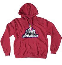 gohanunicorn Hoodies (No-Zip/Pullover)