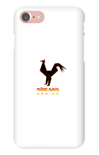 phüñkî_rø0śtāgaming iPhone Phone Cases