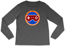 TwistedBaconPro Long Sleeve Tee