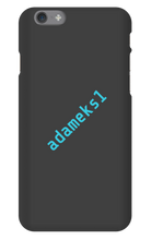 adameks1 Kryt na iPhone