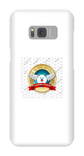 cachorrovuela Samsung Phone Cases