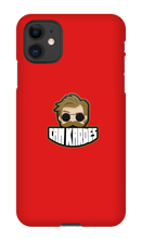 cankardes_ iPhone Phone Cases